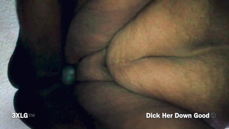 Dick Her Down Good: Golpeando el coño temprano en la mañana