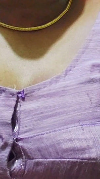 My Big Bhabhi Was Angry,we Shared Single Bedroom
