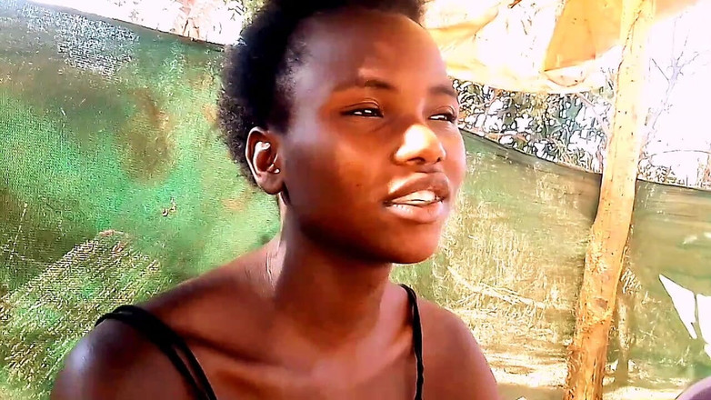 1Gorret: In My Village Kitchen