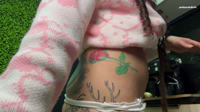 Pedazodchicle: Những kẻ bắt nạt khổng lồ bắt nạt bạn và...