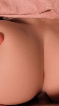 Sto scopando una bambola Tantaly e immagino di scopare una katy swife