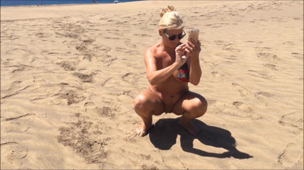 Angel Grazia: Marea vacanță de noiembrie în Gran Canaria