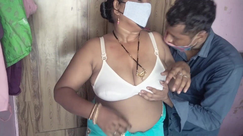 Yourgeeta8899: After Drinking the Milk of Geeta's Big Breasts, I Fucked...