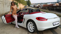 Watch4beauty: My Car