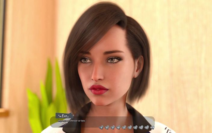 3D cartoon porn: Helfen den hotties 43 - Stacys traum