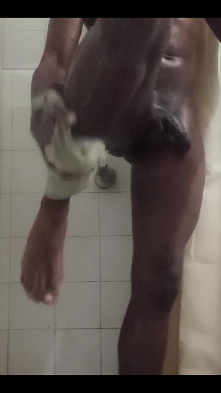 King Kingston: Mandi kilat