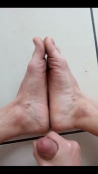Call My Feet?