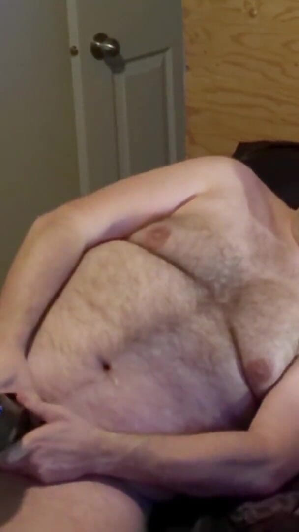 Test New Sextoy (Caressonnous)