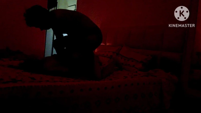 Ankita10000: Horney Bhabhi Given Her Pussy to Fuck