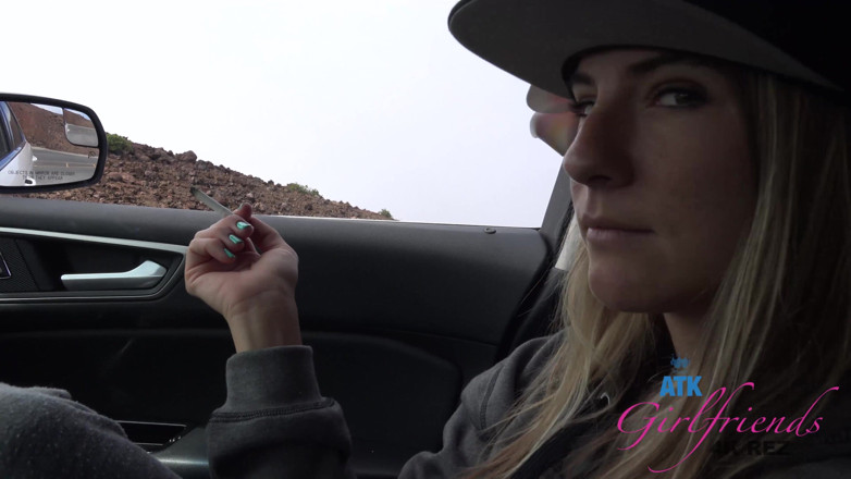 ATK Fans (Girlfriends): Tara loves feeling you make her open up