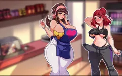 Accidentally Poked MILF Nicole's Pussy