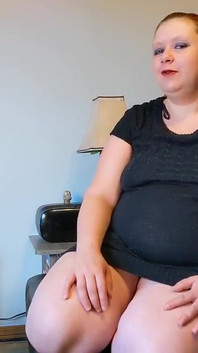 Awak menghamilkan seorang futa tanpa mengetahui