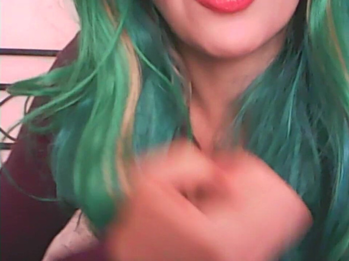 savannahamatoriale: Wanker kotor...