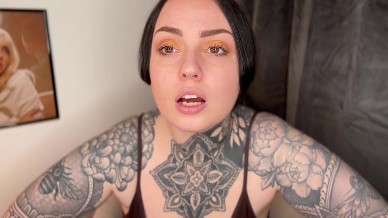 Miss Valentina: CEI cho wimps