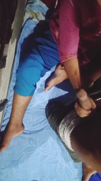 Eu me apaixonei por minha meia-irmã e fiz sexo