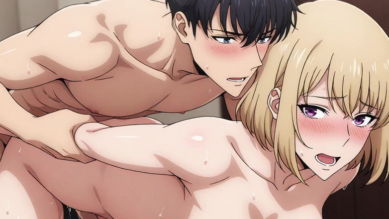 Prznai: Jinwoo X Haein (sl)