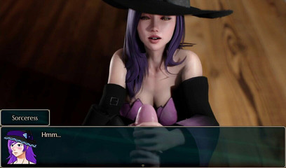 Joystick Cinema: 哥布林层 - （第 02 集） - parodos