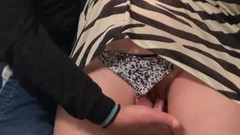 Niki studio: Aman tanrım!! Bazı yaşlı adam sapık amcığımla oynuyor