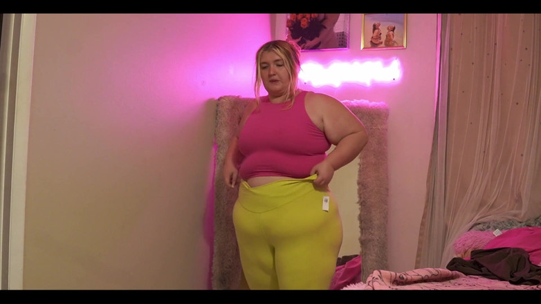 Miss Pink Plush: Wypróbowując moją nową kamerę i starą marynarkę wojenną, próbuję na...