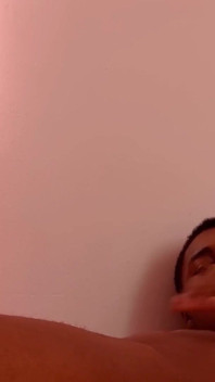 BBC Handjob to Fleshlight Fucking Until Cumshot and Eating My Own Load Black20one