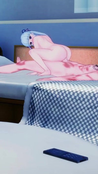 Глава Заповіту Shinmai Maou Ntr 4 - я трахаюся з найкращим другом мого друга