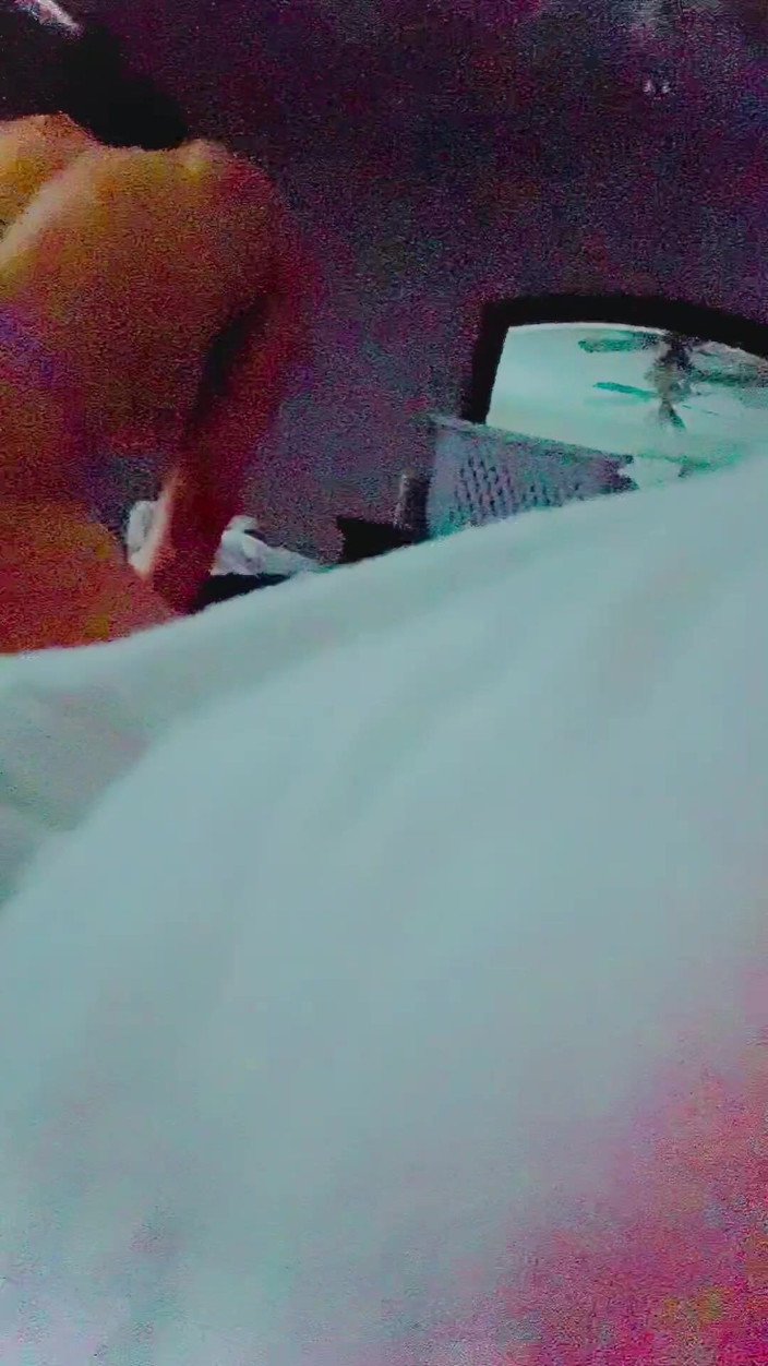 Tj84: Tunggangan pagi isteri