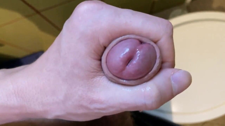 qaz11: Handjob pada kamera-412