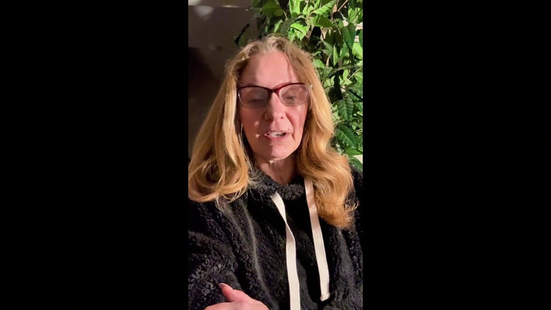 Molly McSquirts: Fremder holt mich vor meiner wohnung an und nimmt alle...