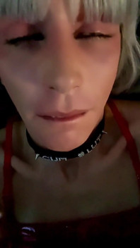 ニッキーはセックスが大好き(POV)