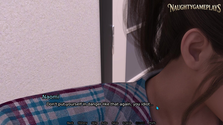Naughty gameplays: 지글린데의 신뢰의 그림자 05 - 큰 자지를 따먹는 뚱뚱한 밀프