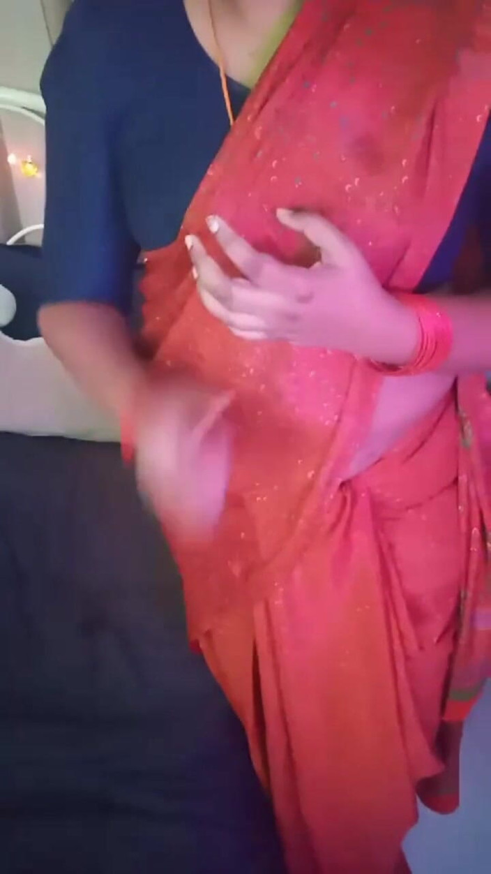 Goddess Silk Smita: Fantasi rollspel fru fusk på dig