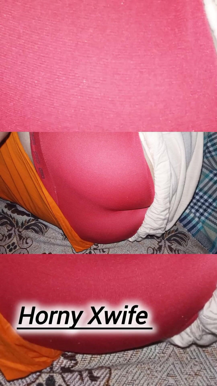 Karan Oberoi: 思いがけない夫の友人 Nisha Xwife