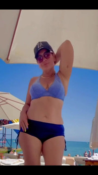 Beach Time