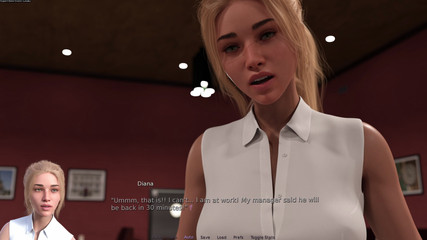 Porngame201: 판도라스 상자 업데이트 27 계속 될