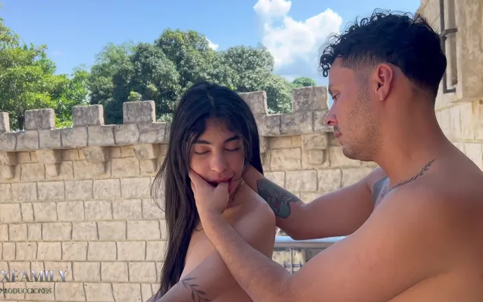 SkinnyPorn: My Naughty Stepsister Is Eager for Cock and I Fuck...