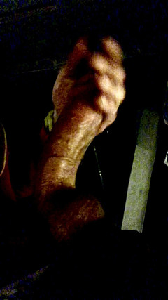 Hulk 007: VelkáDickxxl