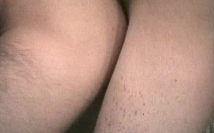 Gay 90's Vintage Porn: Zmysłowi mężczyźni w ruchu # 4
