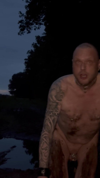 Slave 1976: Ben dışarıda edepsizleşiyor