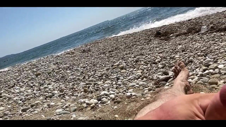 Max_Russell: It Was a Very Hot Summer