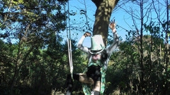 megu2002: Instrucțiuni de la antrenorul nr. 23 Pedeapsă pentru că ai lăsat...