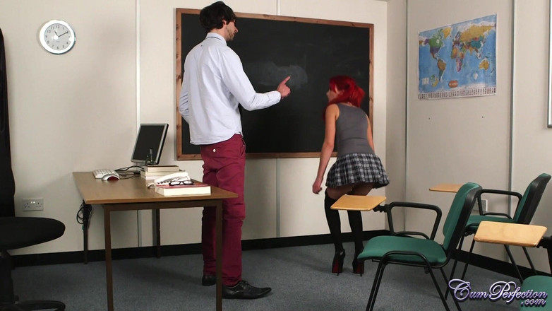 CumPerfection: Cuántas veces