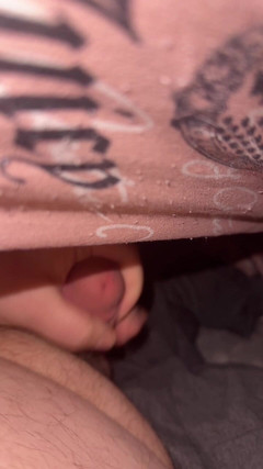 Hayden Shafer: Honění sama