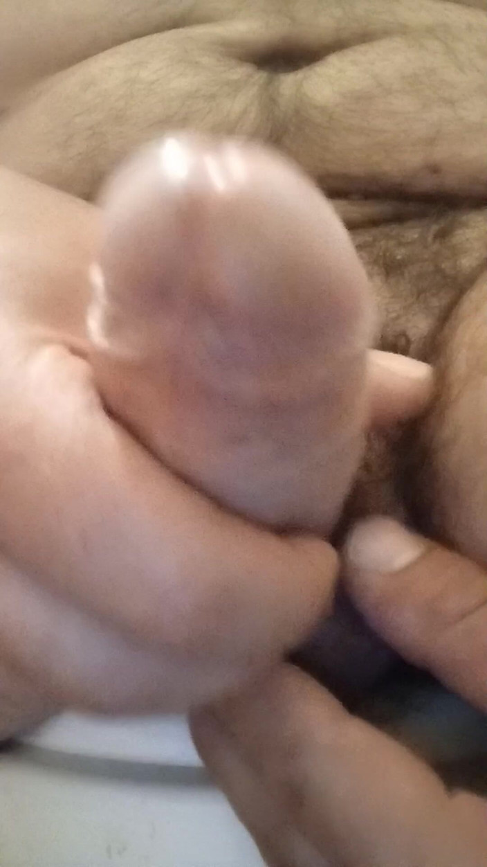 SexSense: I Dream of a Gentle Man.