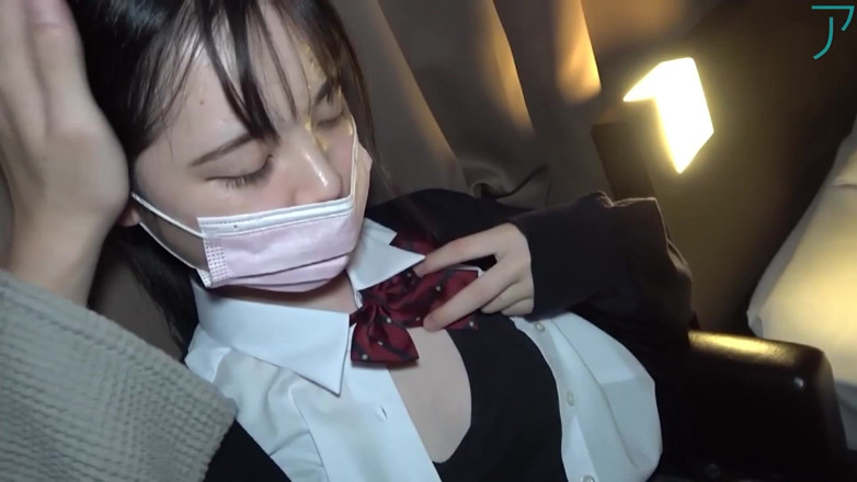 Asians in love: Lori creampie seragam kampus