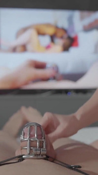 Seks kaseti videomla seni azdırıyor