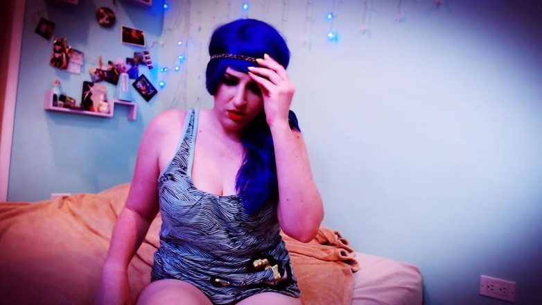 goddessjoules: Beeil dich!