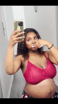 Good Morning I Might Be Brushing My Teeth, but My Dirty Mind Is Already Working Overtime… Want Me to Spit or Swallow?