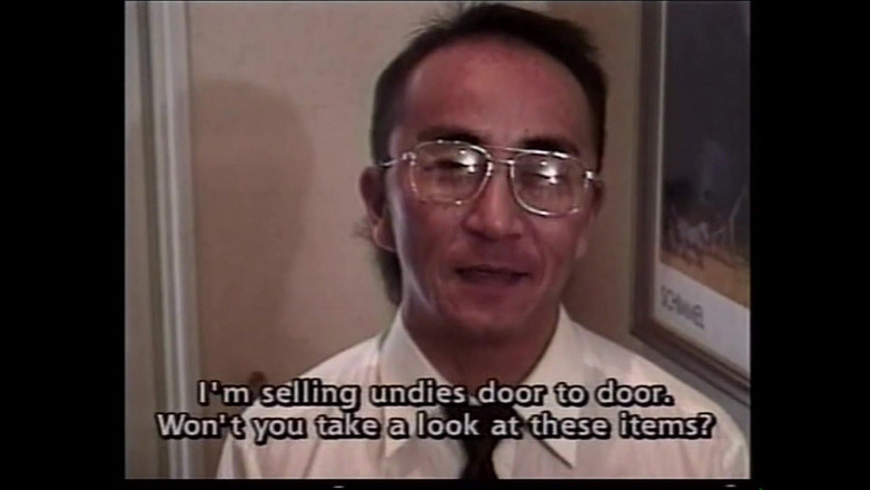 SAMURAI from Japan with Passion: 中国人の女の子がチンポを取る