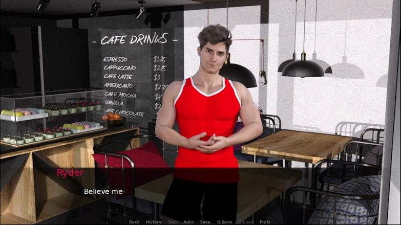 Gay Amaran: Just Bros gameplay deel 14