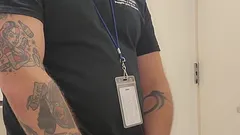 Work jerk
